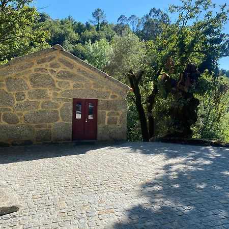 Villa Garcia تيراس دي بورو المظهر الخارجي الصورة