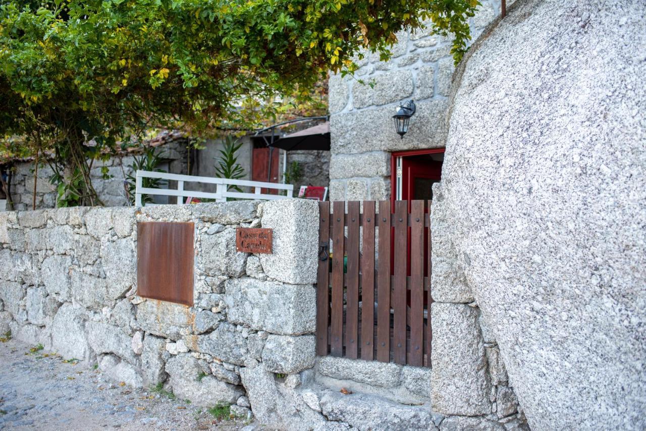 Villa Garcia تيراس دي بورو المظهر الخارجي الصورة