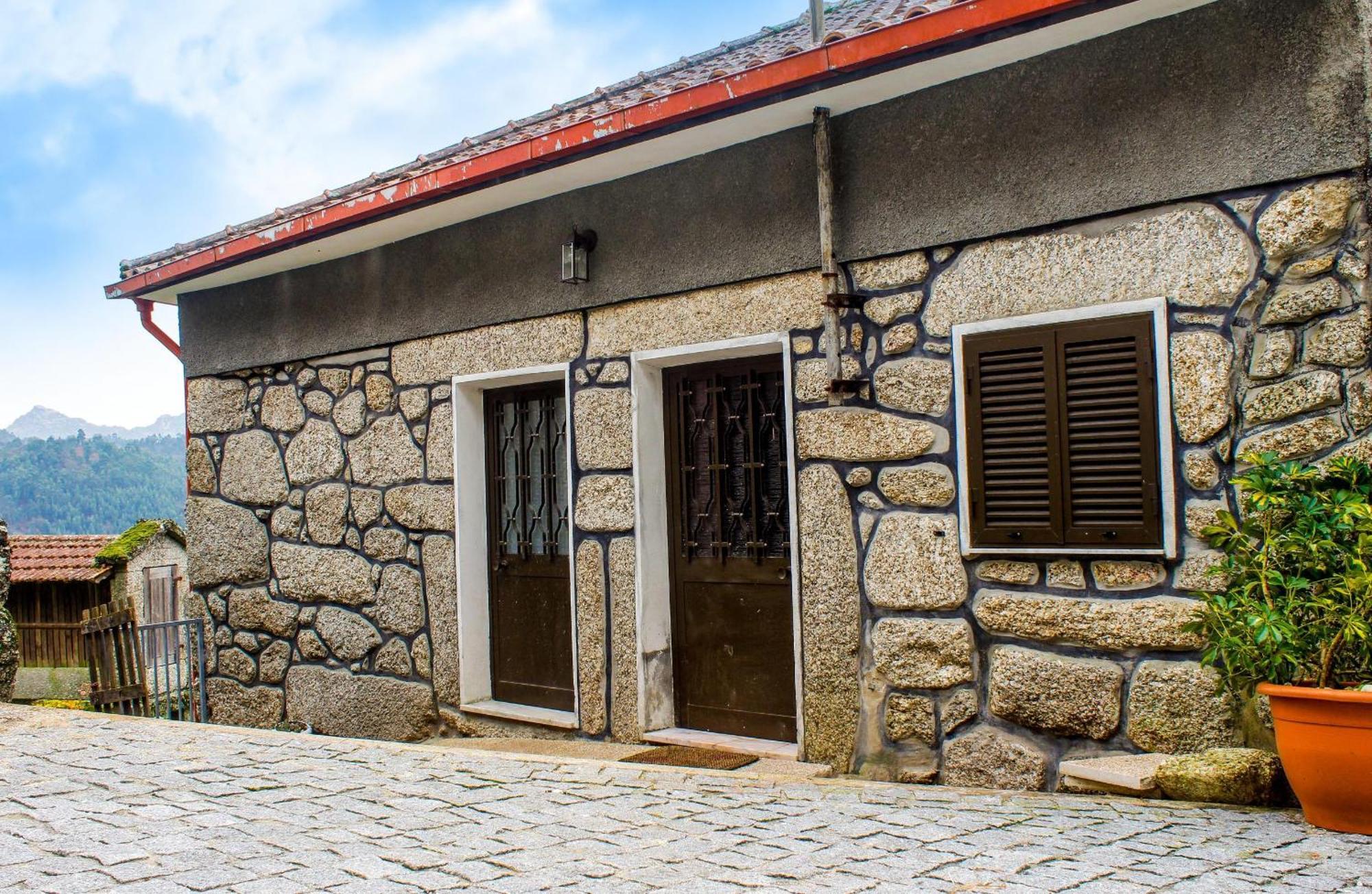 Villa Garcia تيراس دي بورو المظهر الخارجي الصورة