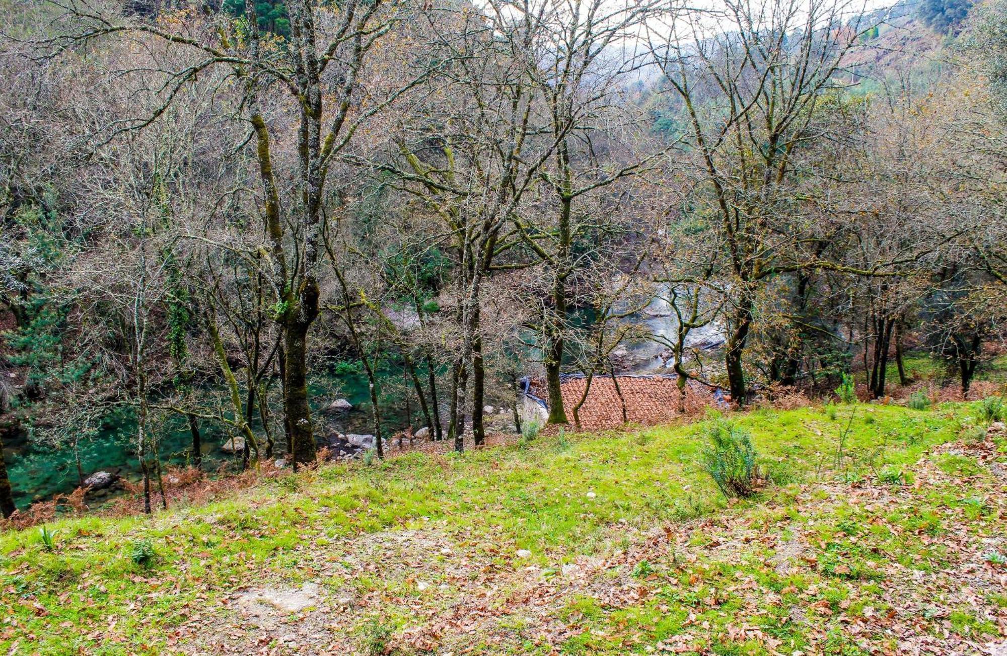 Villa Garcia تيراس دي بورو المظهر الخارجي الصورة