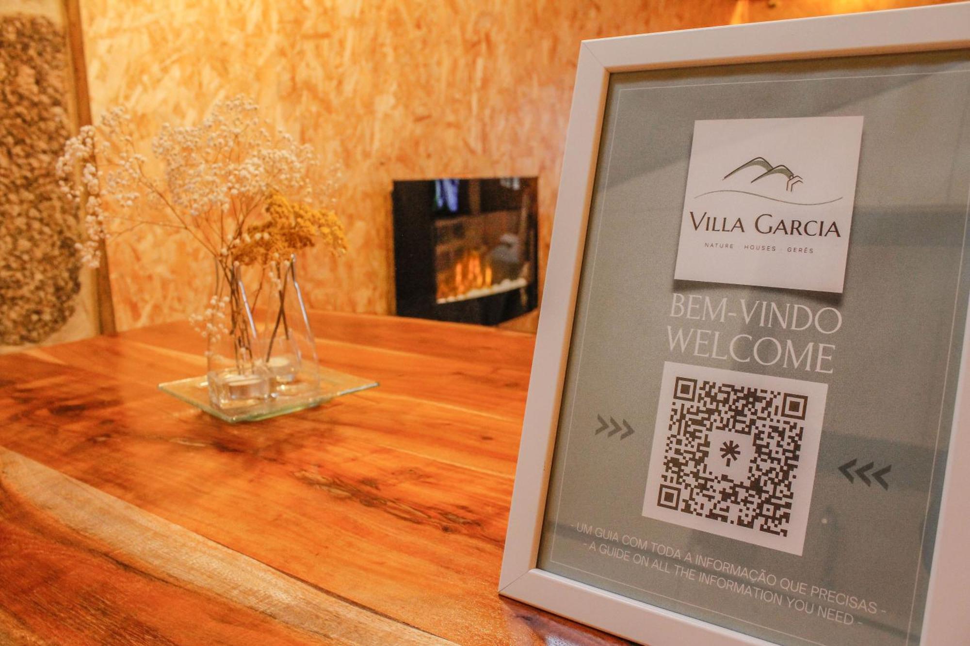 Villa Garcia تيراس دي بورو المظهر الخارجي الصورة