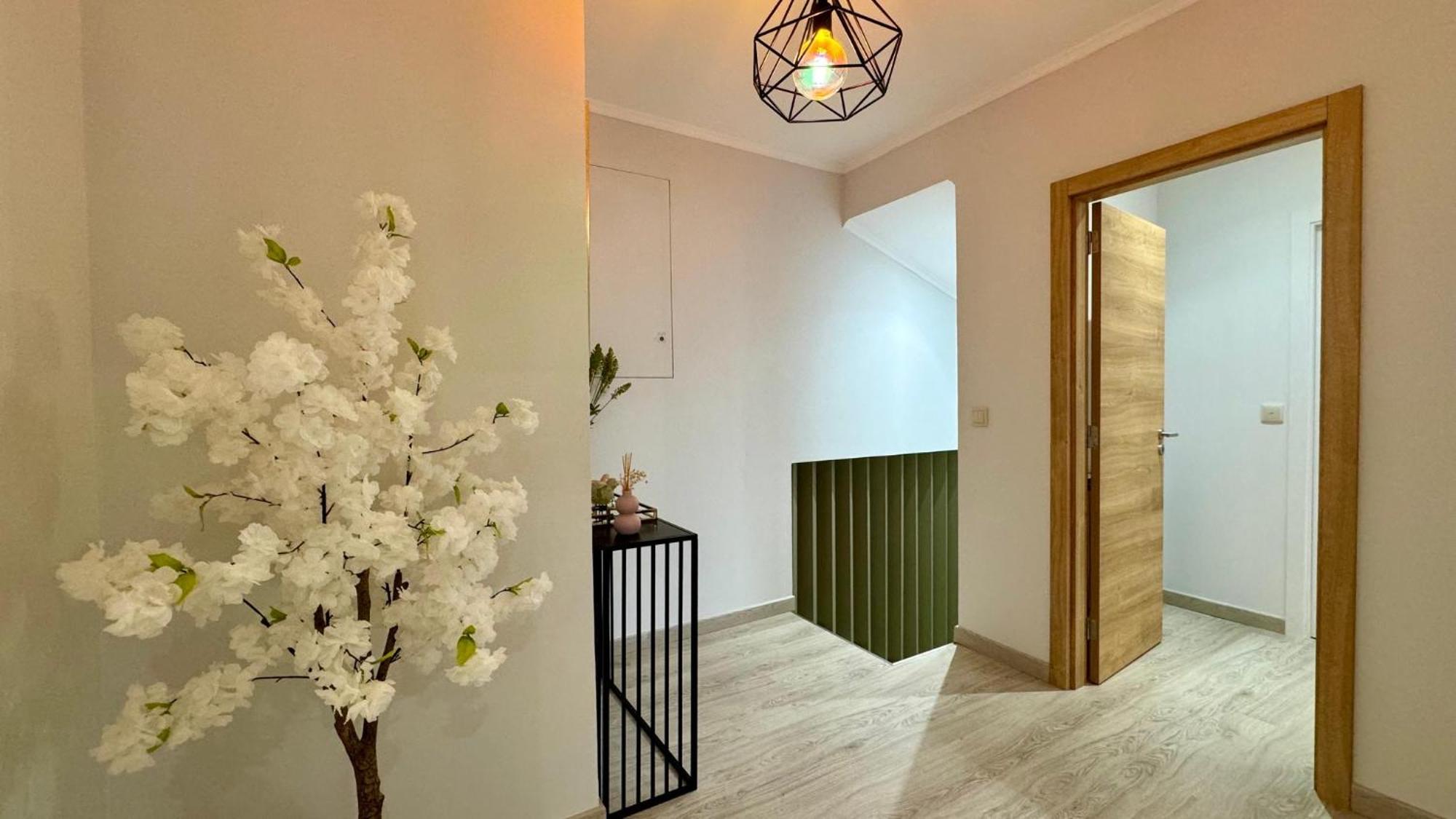 Villa Garcia تيراس دي بورو المظهر الخارجي الصورة